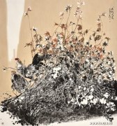 王莉作品