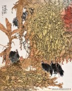王莉作品
