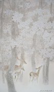 于鲁瑶作品