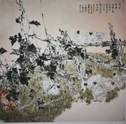 宋新鲁作品