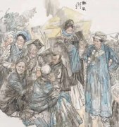 高殿霞作品