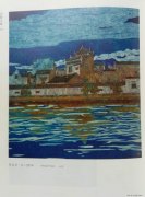 李忠华作品