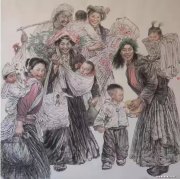 范万喜作品