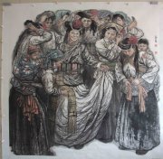 范万喜作品