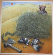 范万喜作品