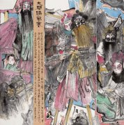 宋薇霞作品