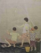徐庆战作品