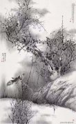 张咏梅作品