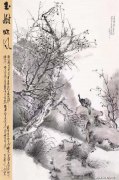 张咏梅作品
