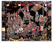 戴湘文作品