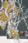 郎琳作品