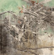 郎琳作品