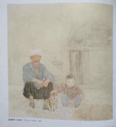 陈桂菊作品