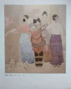 陈桂菊作品