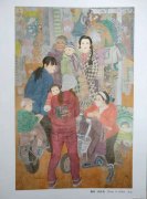 陈桂菊作品