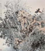 黄文斌作品