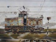 李源作品