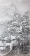 安一辉作品