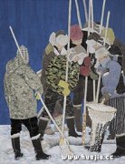 郑志超作品