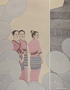 郑志超作品