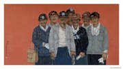 许云作品