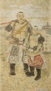 闫贵明作品
