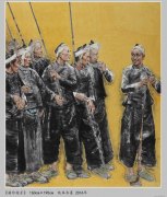马丽作品