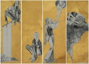 马丽作品