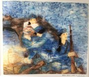 马丽作品