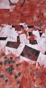 阮勇作品