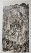 朱文松作品