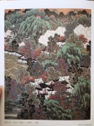 刘向阳作品