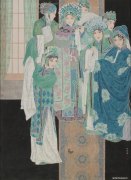 刘向阳作品