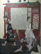 阮海鹏作品