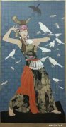 阮海鹏作品