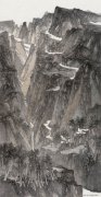 张瀚东作品