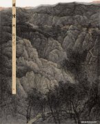 张瀚东作品