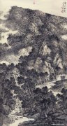 张瀚东作品