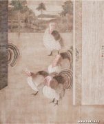 陈林作品