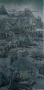 李广越作品