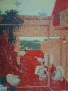 李广越作品