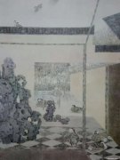 李广越作品