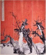 黄多良作品