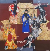 隋荣钰作品