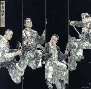 隋荣钰作品