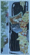 孟靖作品