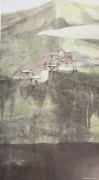 赵红云作品