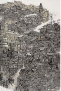 姜明作品
