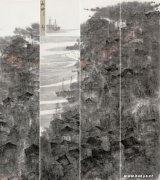 姜明作品