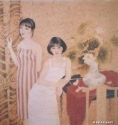 徐德平作品